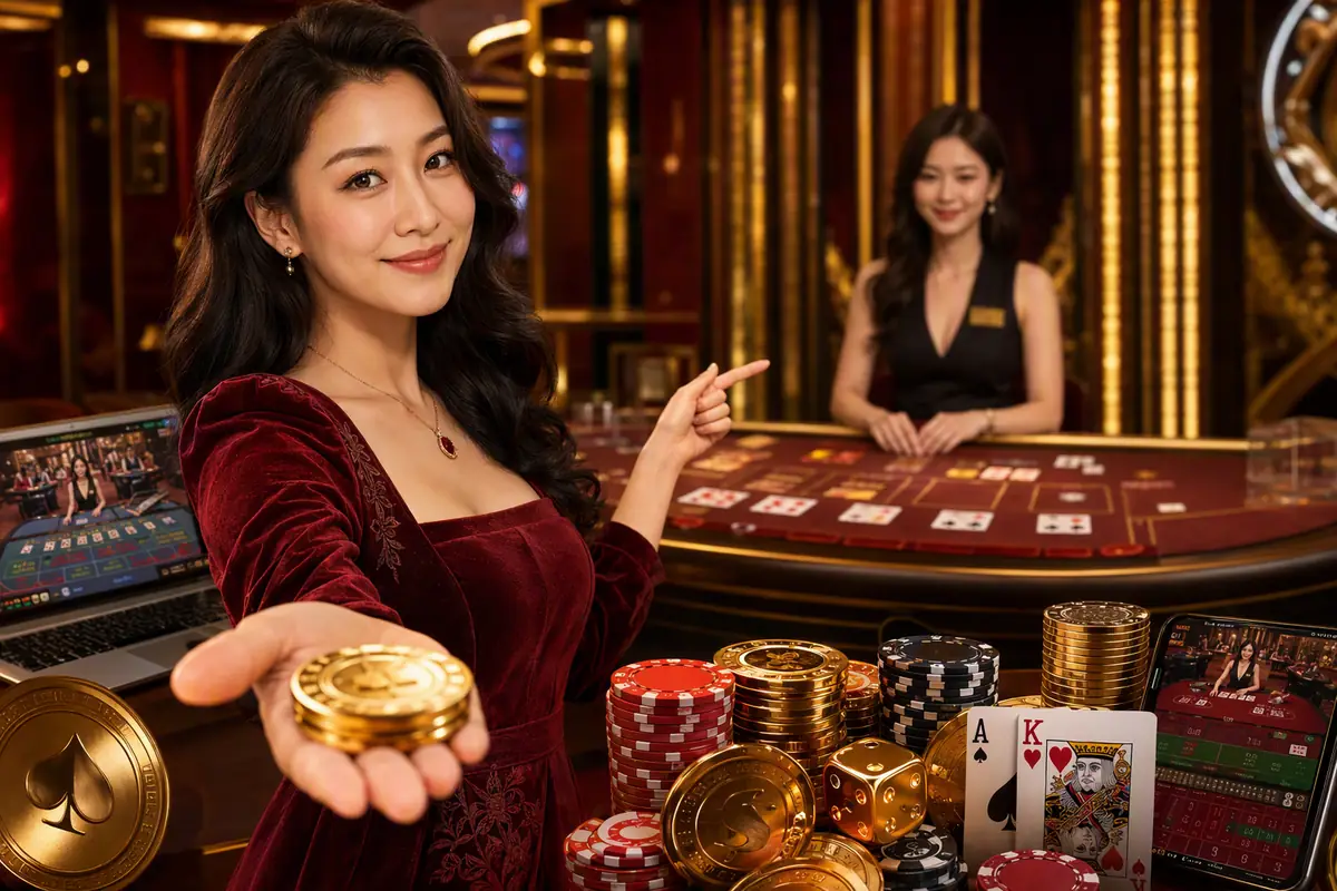 bos96 permainan slot live casino sukan