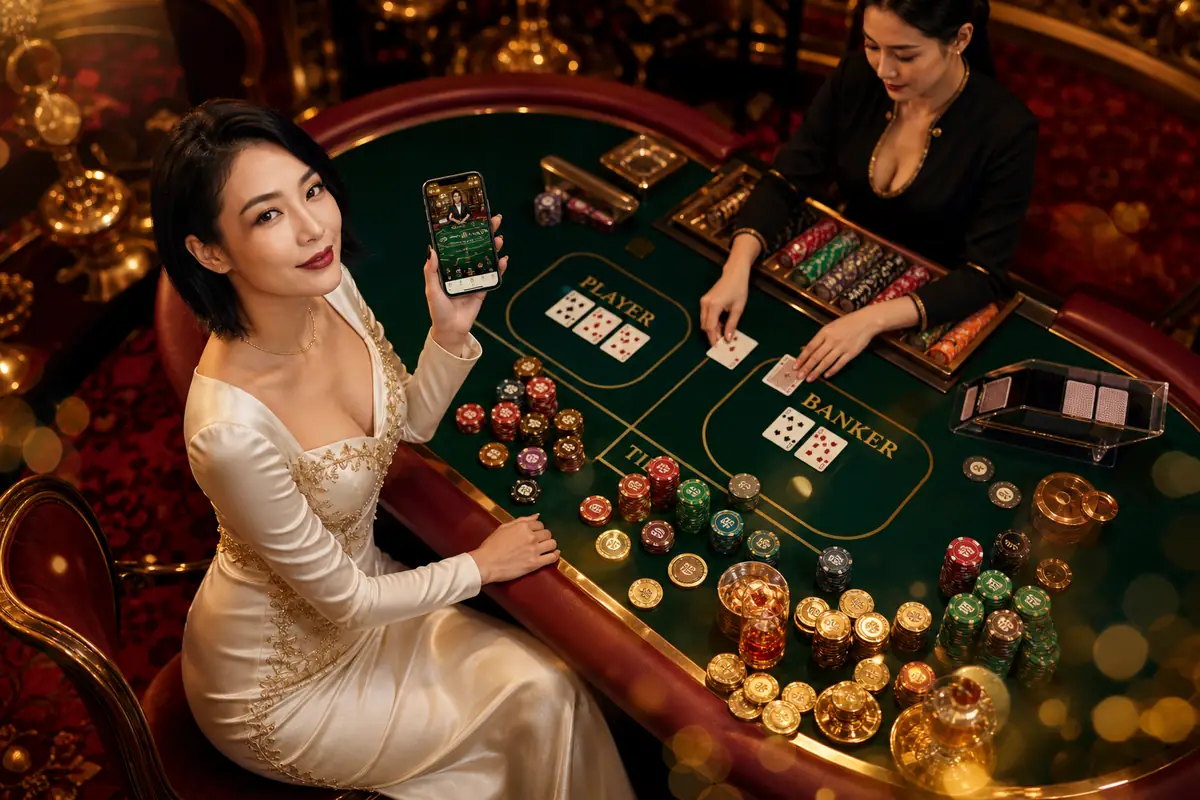 bos96 strategi blackjack untuk pemain baru