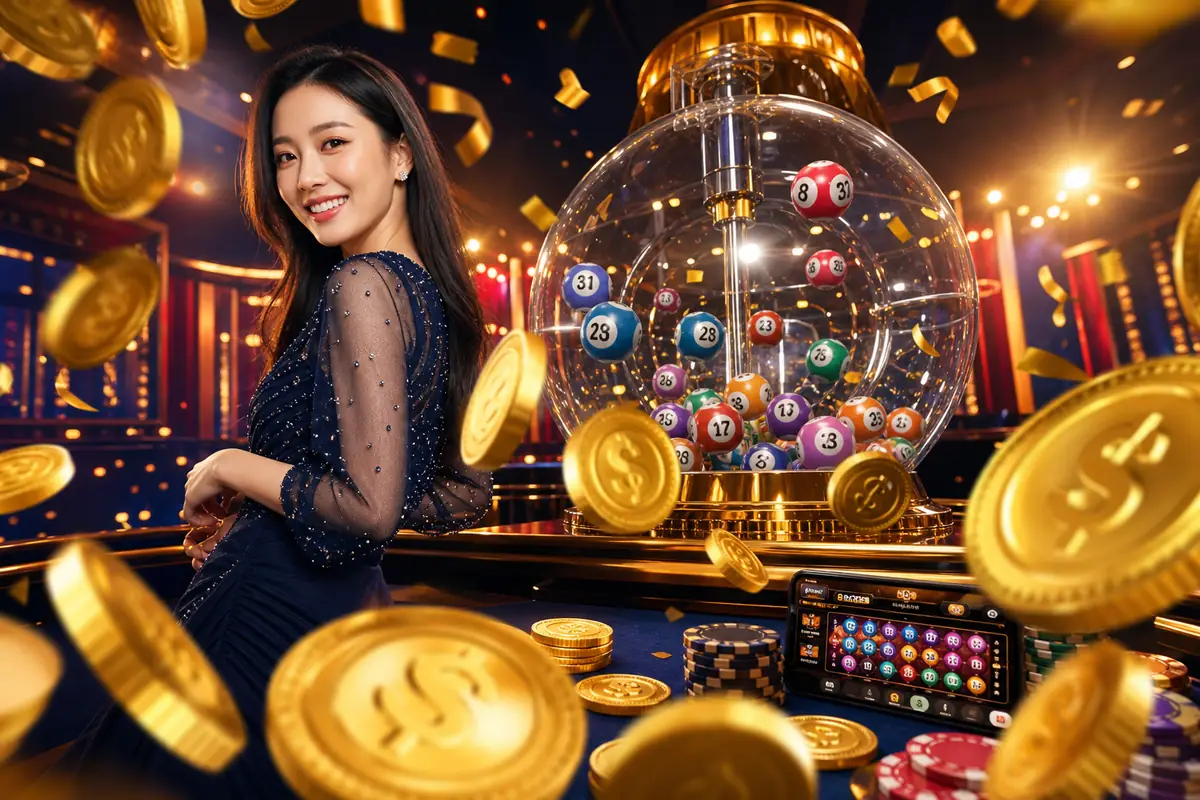 bos96 slot online permainan popular