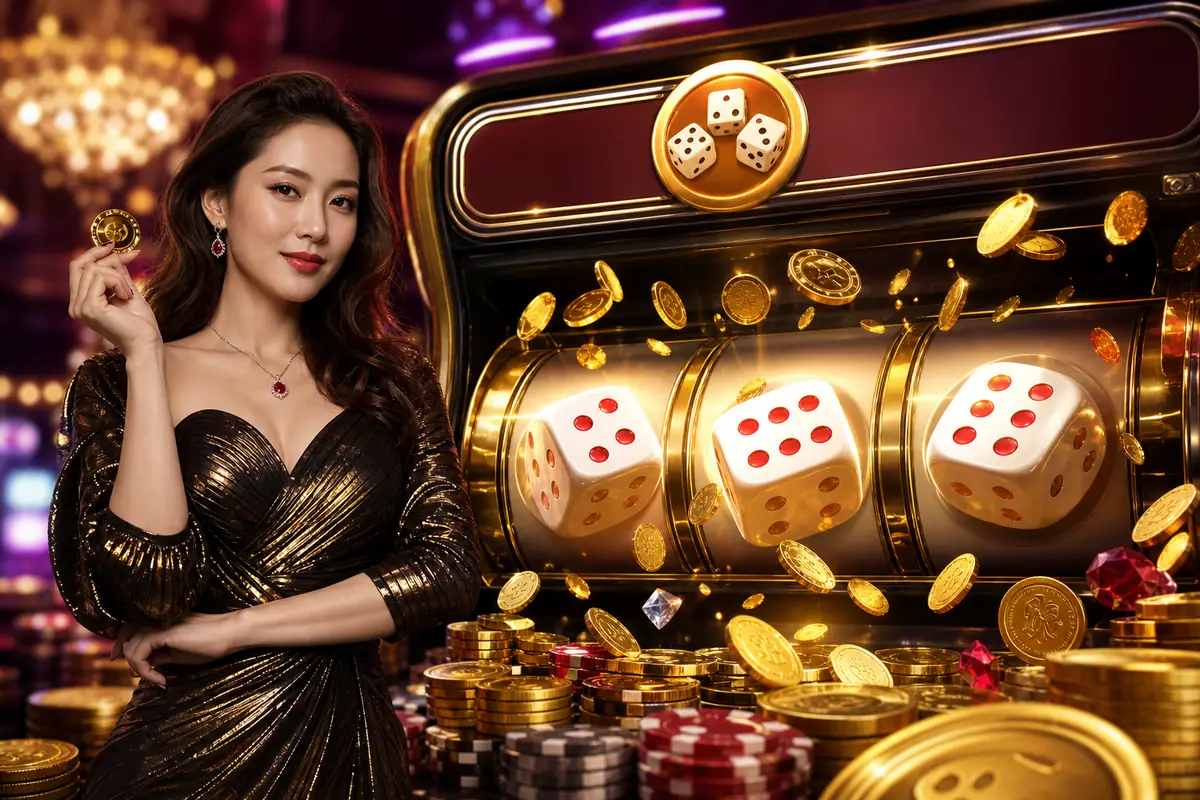 bos96 blackjack online meja permainan langsung